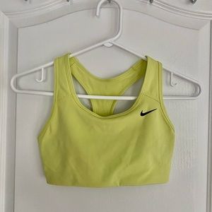 Nike sports bra